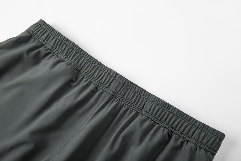 ACTIVE SHORTS Fjord Green  XL