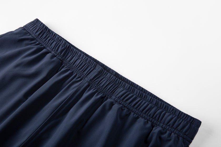 ACTIVE SHORTS Navy Blue S