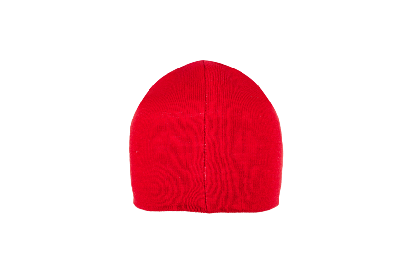 BIG LOGO HAT  Huski Red S/M