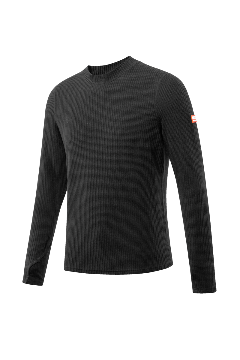 CUBE TECH LS Black L