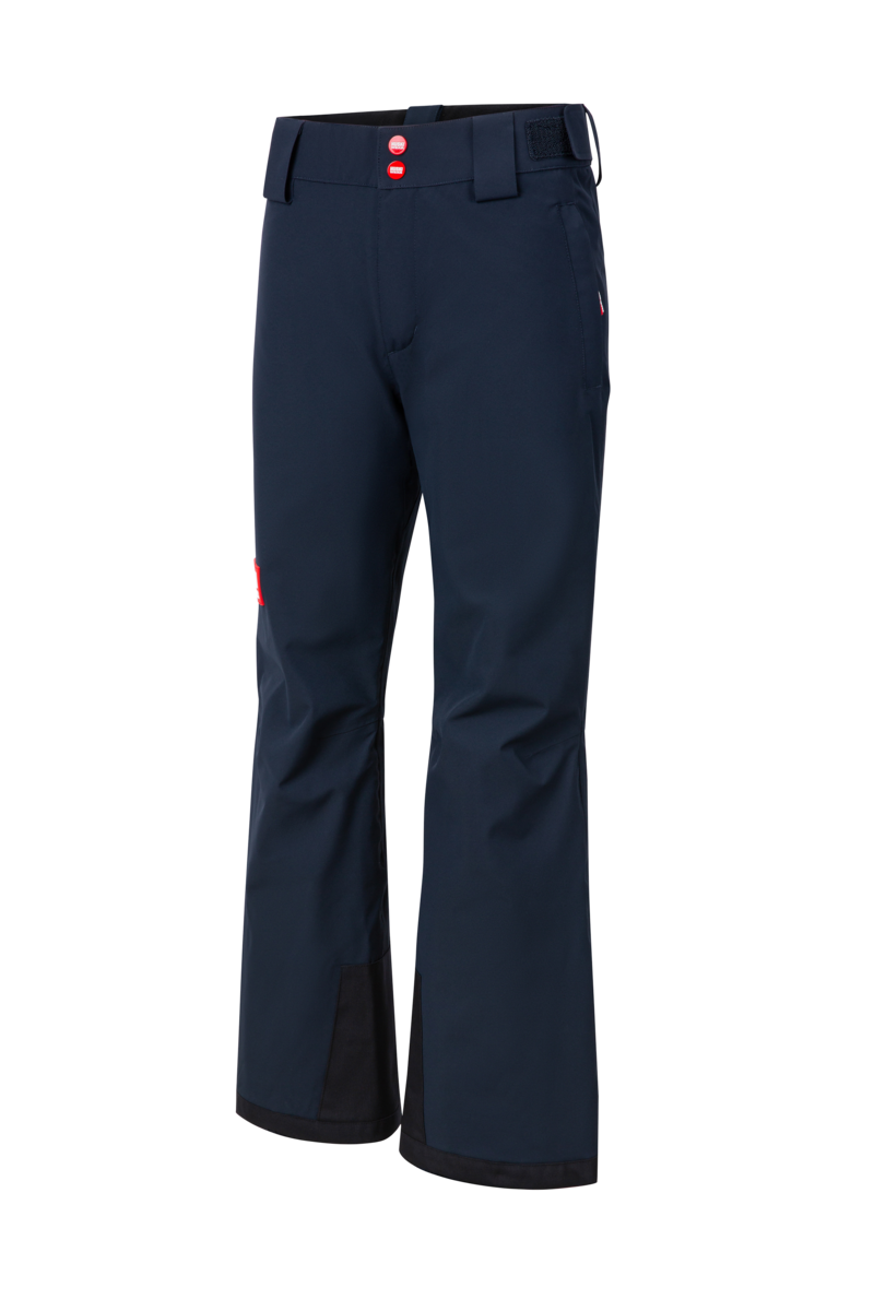 JR SKI PANT Navy Blue 146