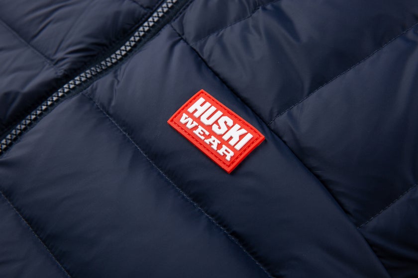 LIGHT SHIELD JACKET Navy Blue M