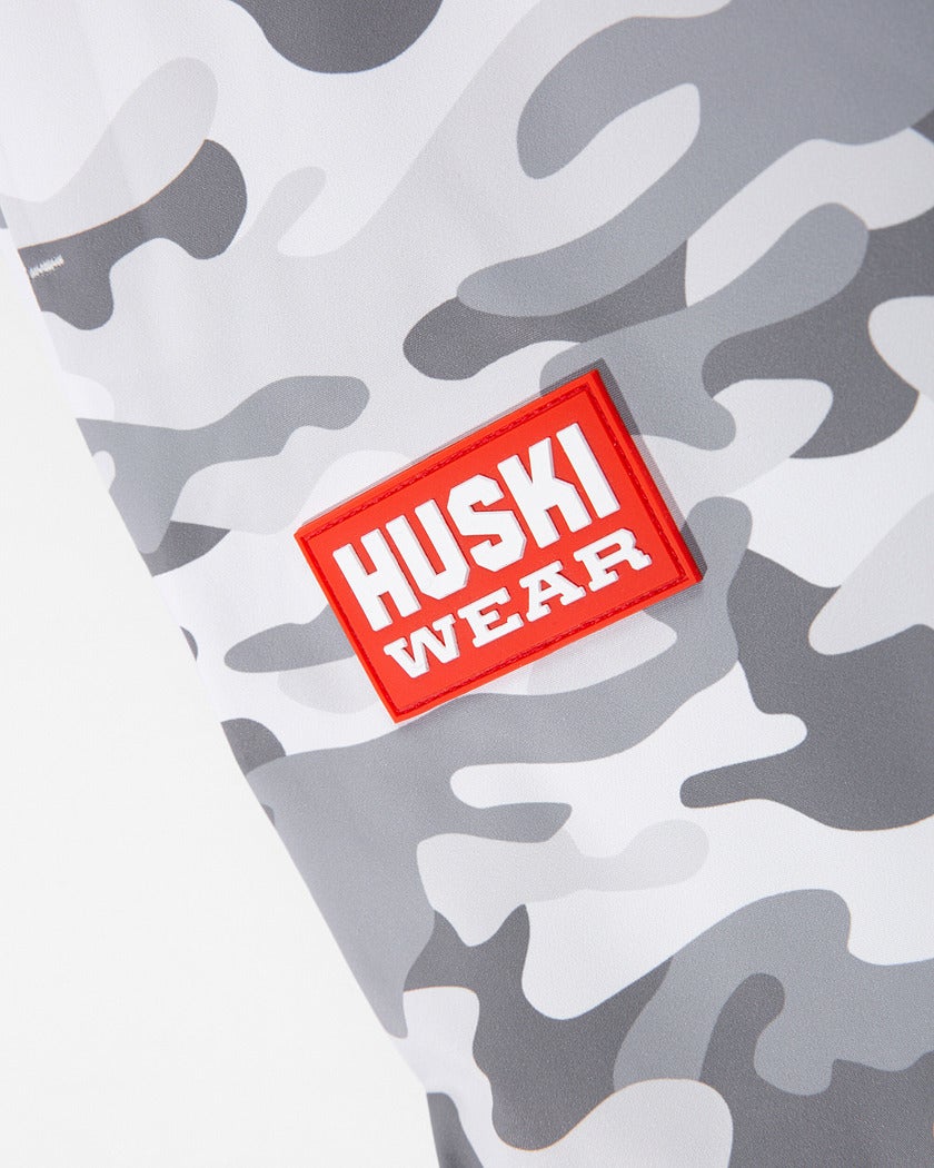 SKI PANT Camo M