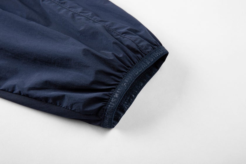 W AIR JACKET Navy Navy L