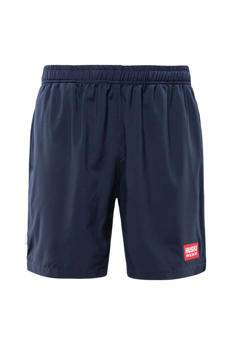 ACTIVE SHORTS Navy Blue S