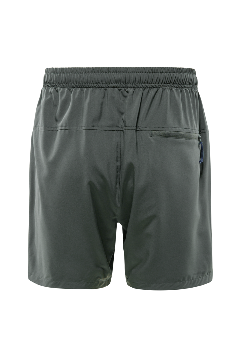 ACTIVE SHORTS Fjord green Large