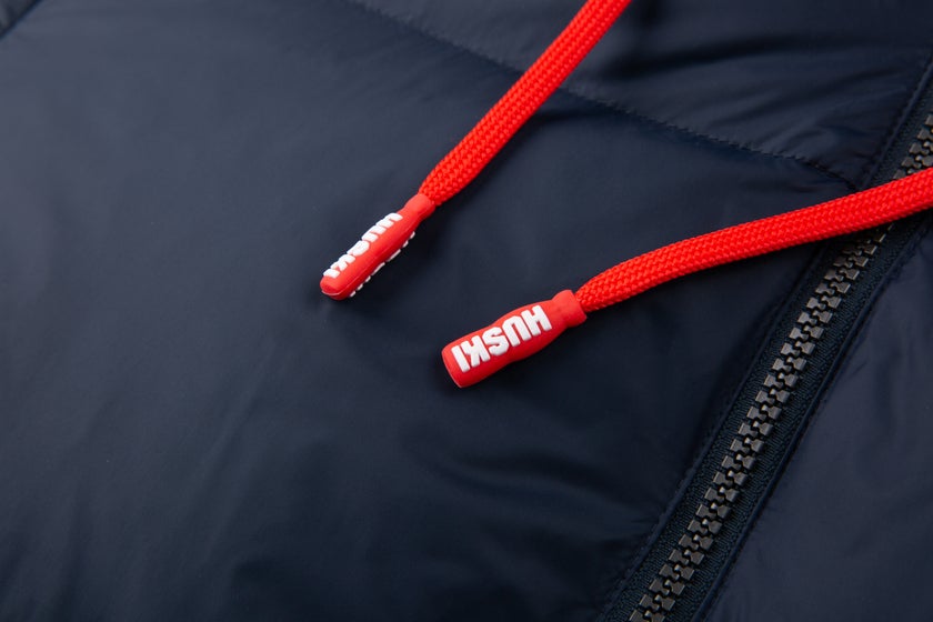 LIGHT SHIELD PARKA Navy Blue S