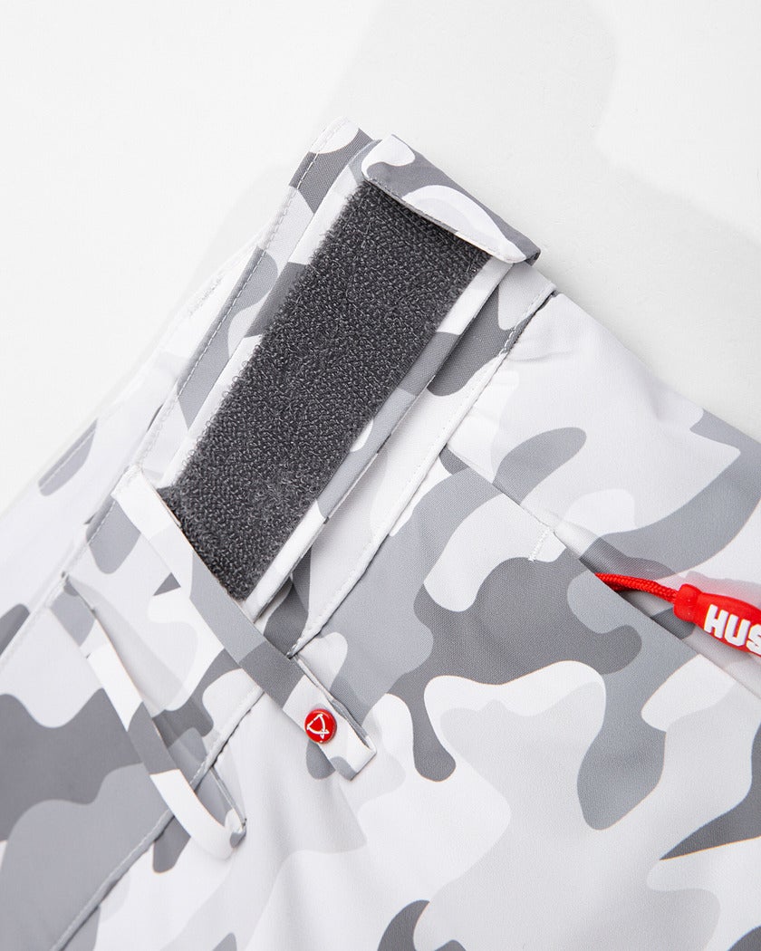 SKI PANT Camo L