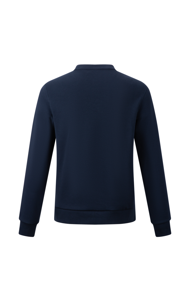 3D CREW  Navy Blue L