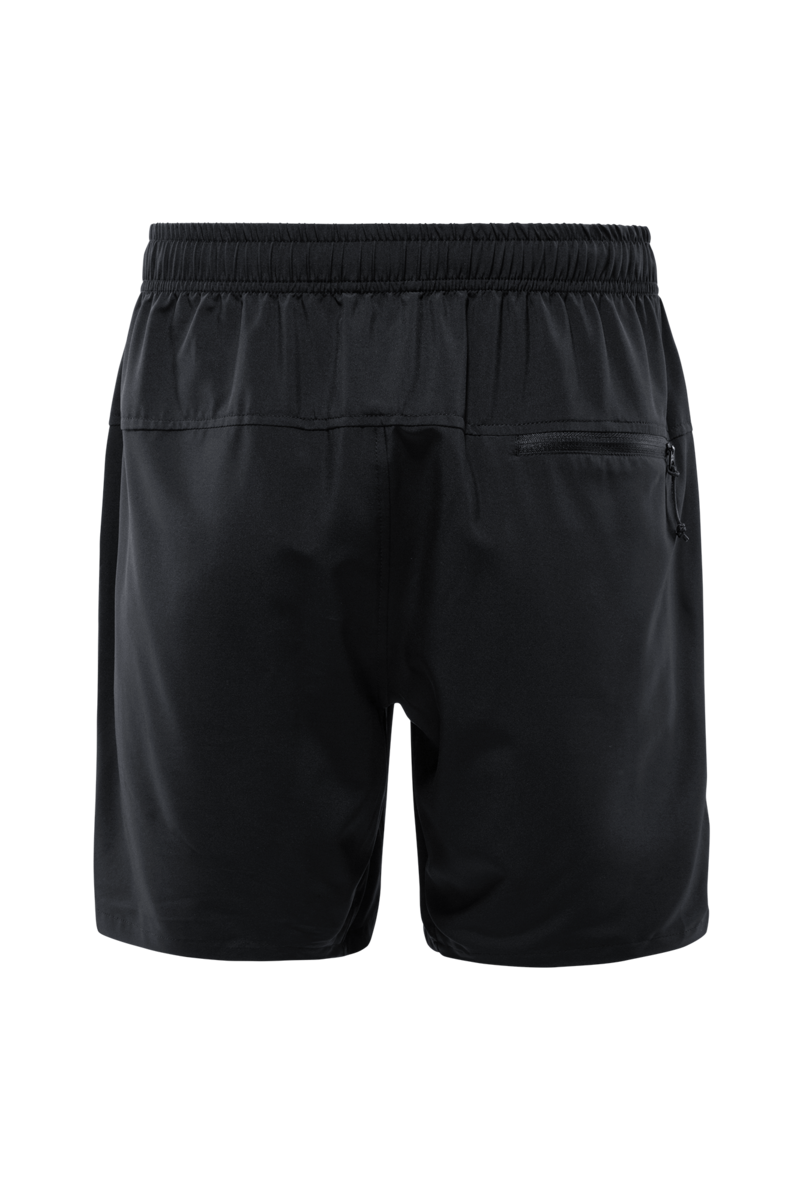 ACTIVE SHORTS Black XS