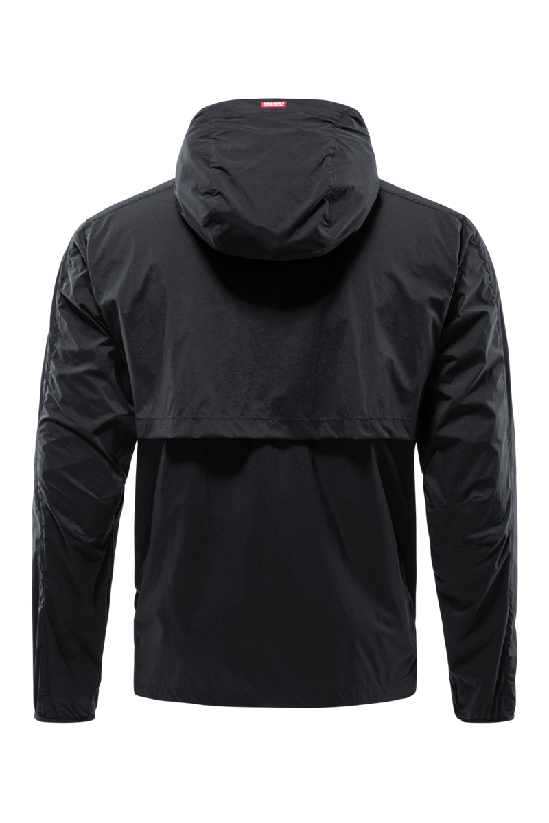 AIR JACKET Black M