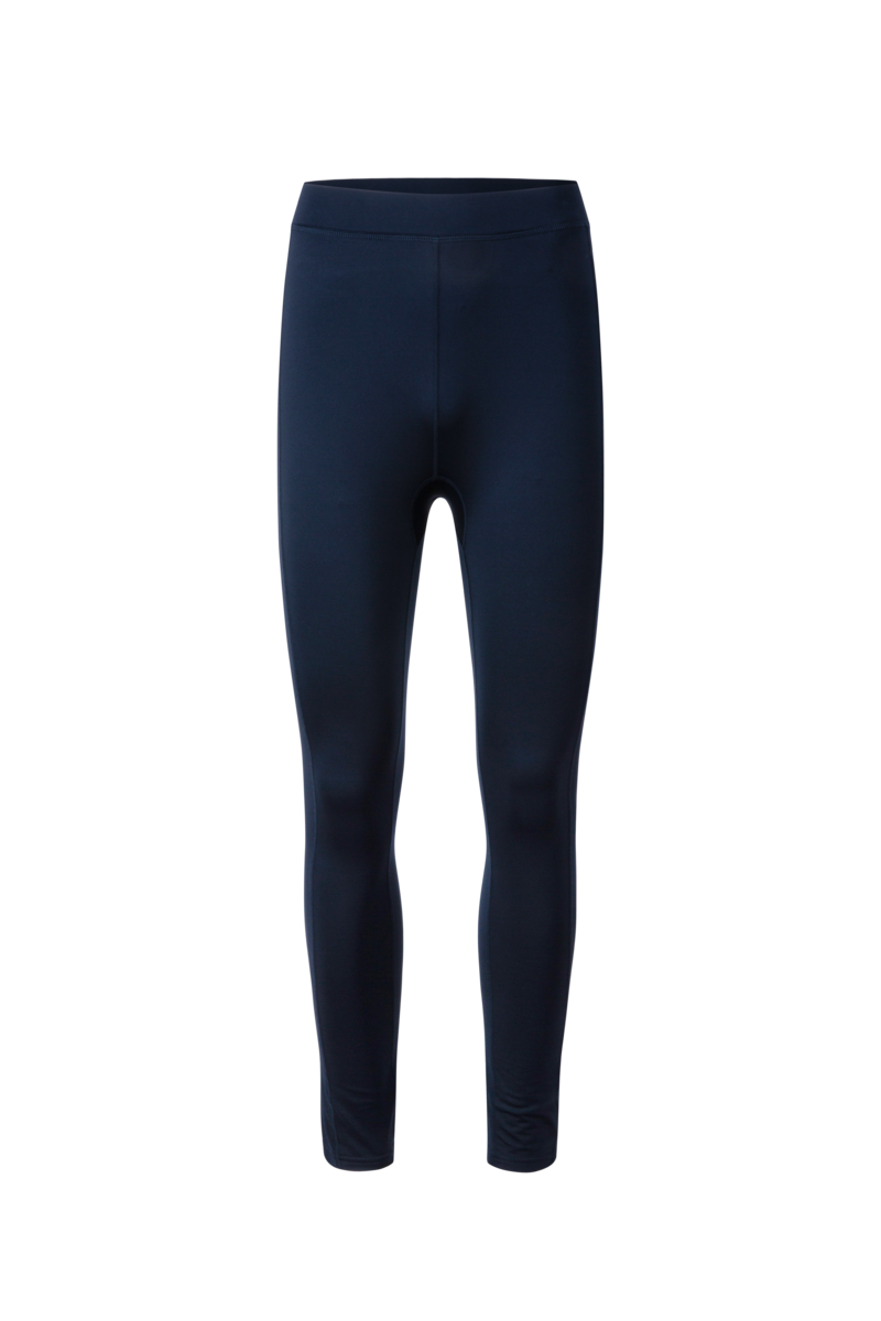 BASE TIGHTS Navy Blue S