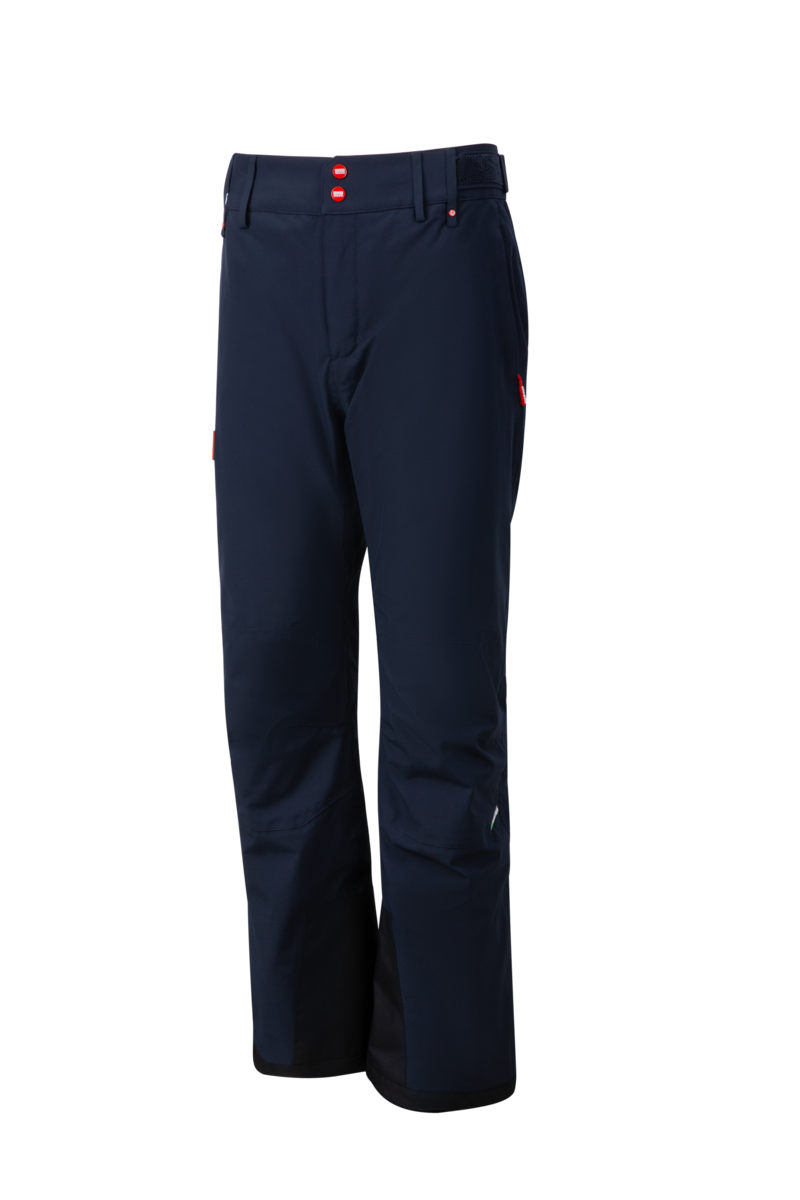 SKI PANT Navy Blue S