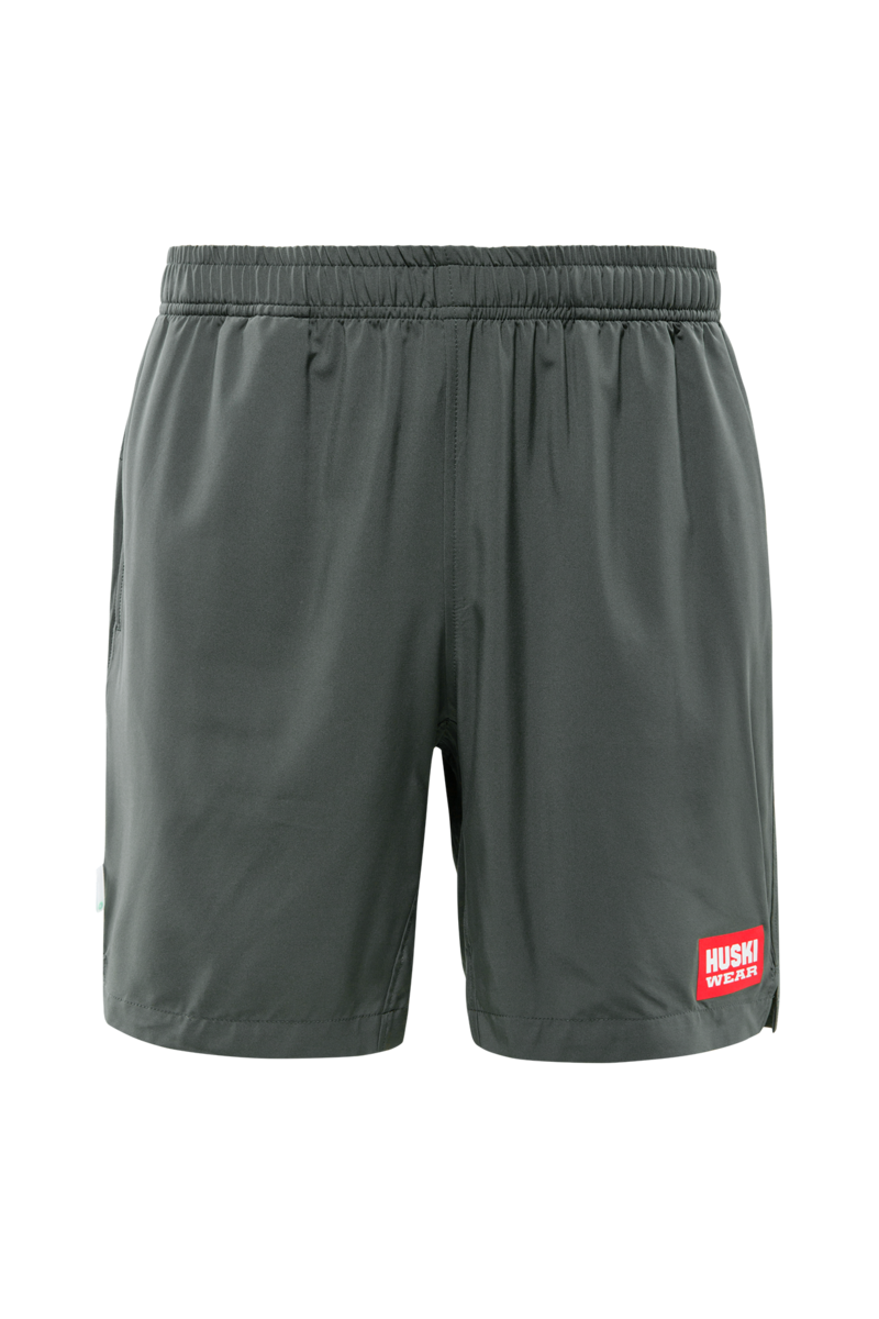 ACTIVE SHORTS Fjord Green  L