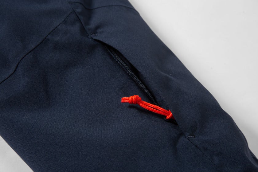 ALPINE JACKET Navy S