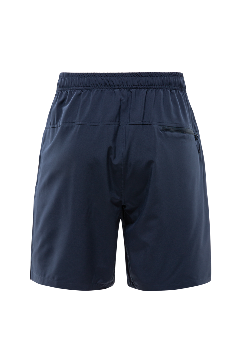 W ACTIVE SHORTS Navy Blue M