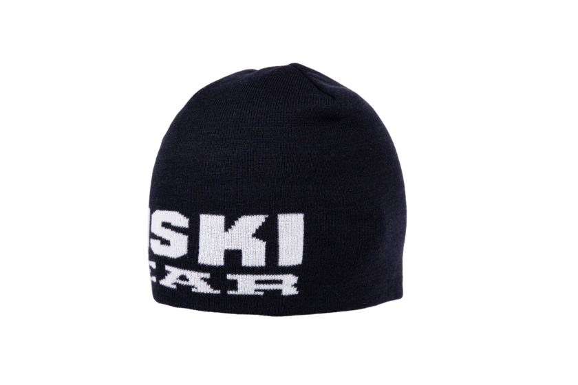 BIG LOGO HAT  Navy Blue S/M