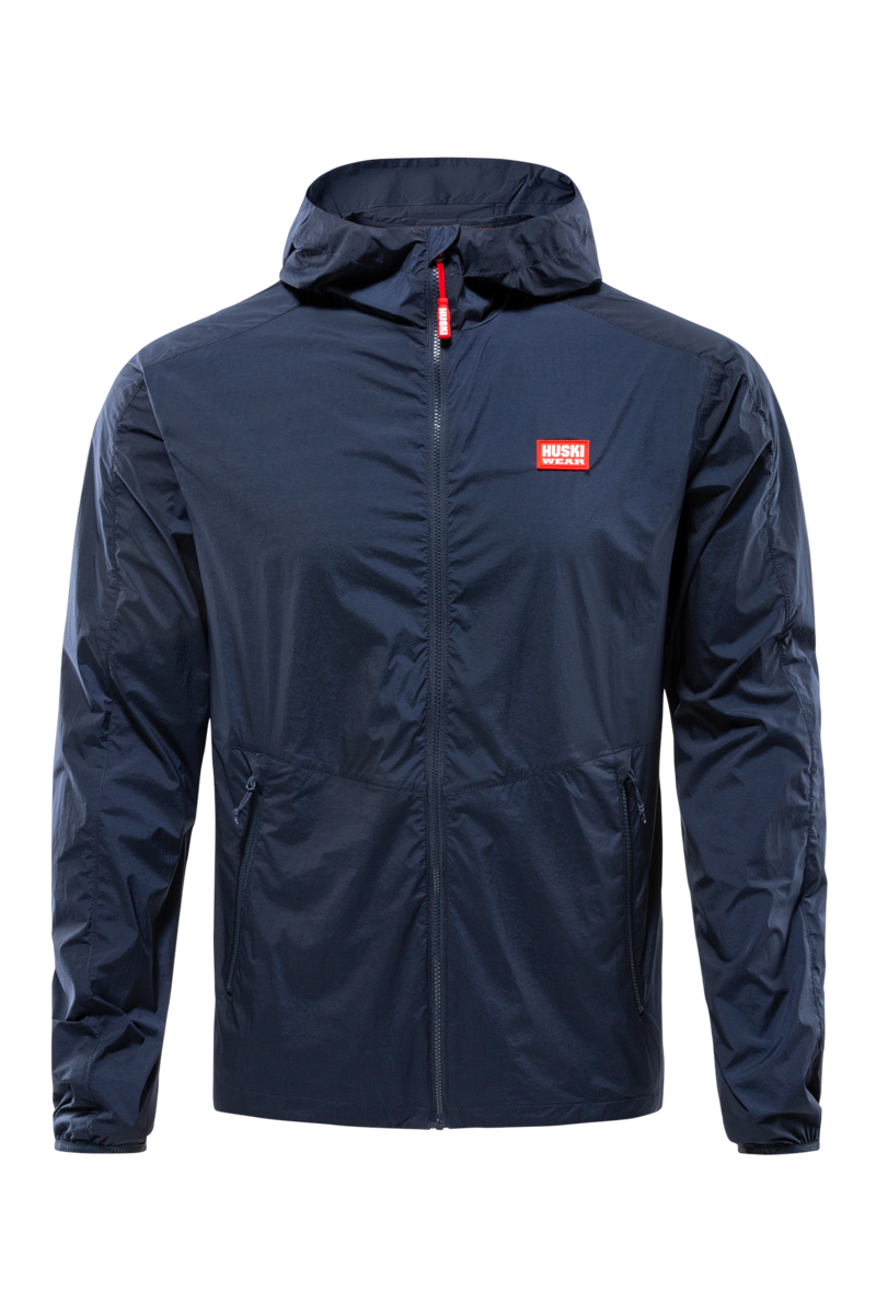 AIR JACKET Navy Navy XL