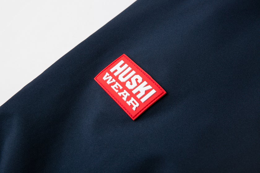 JR SKI PANT Navy Blue 134