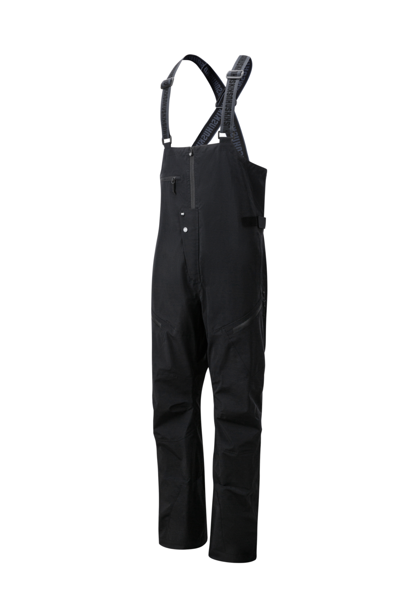 W 3L SHELL PANTS  Black M