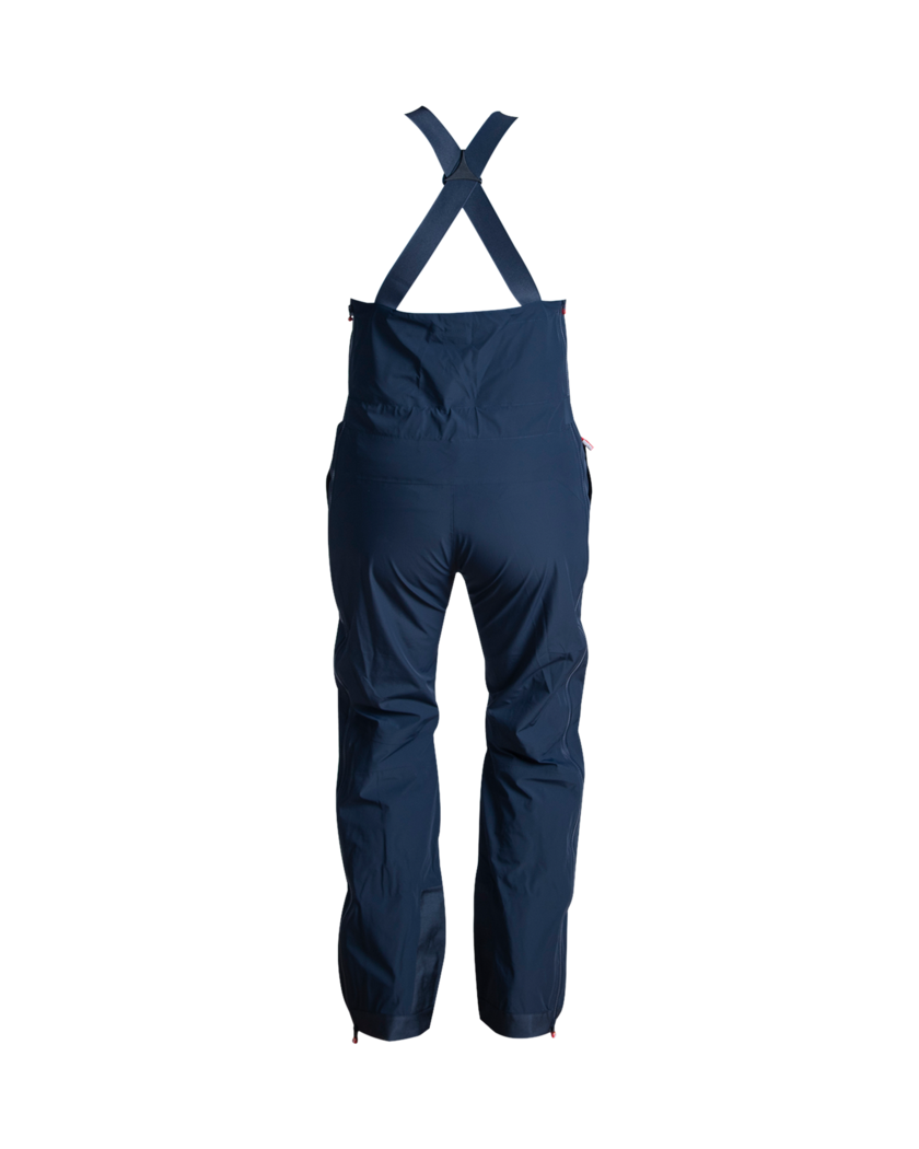 W Shell Pant  Navy Blue S