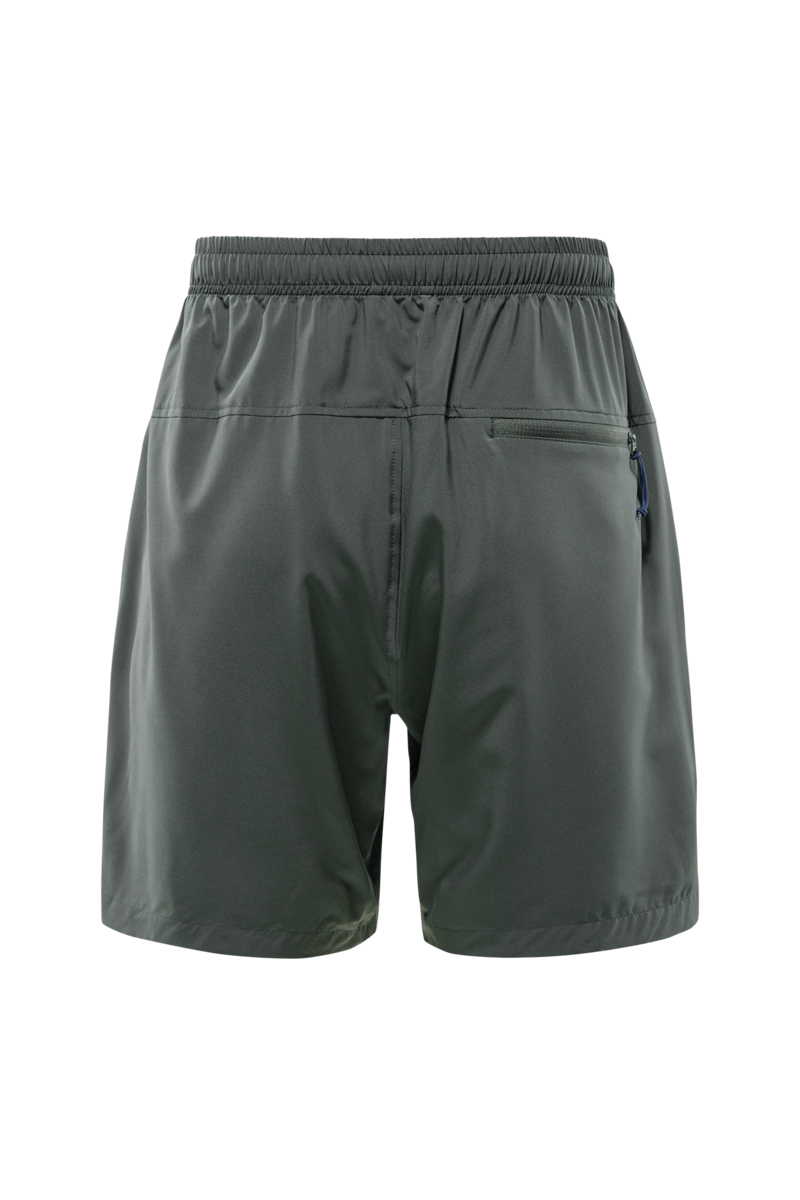 W ACTIVE SHORTS Fjord Green  S