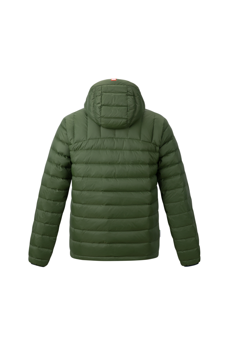 LIGHT SHIELD JACKET Dark Green S