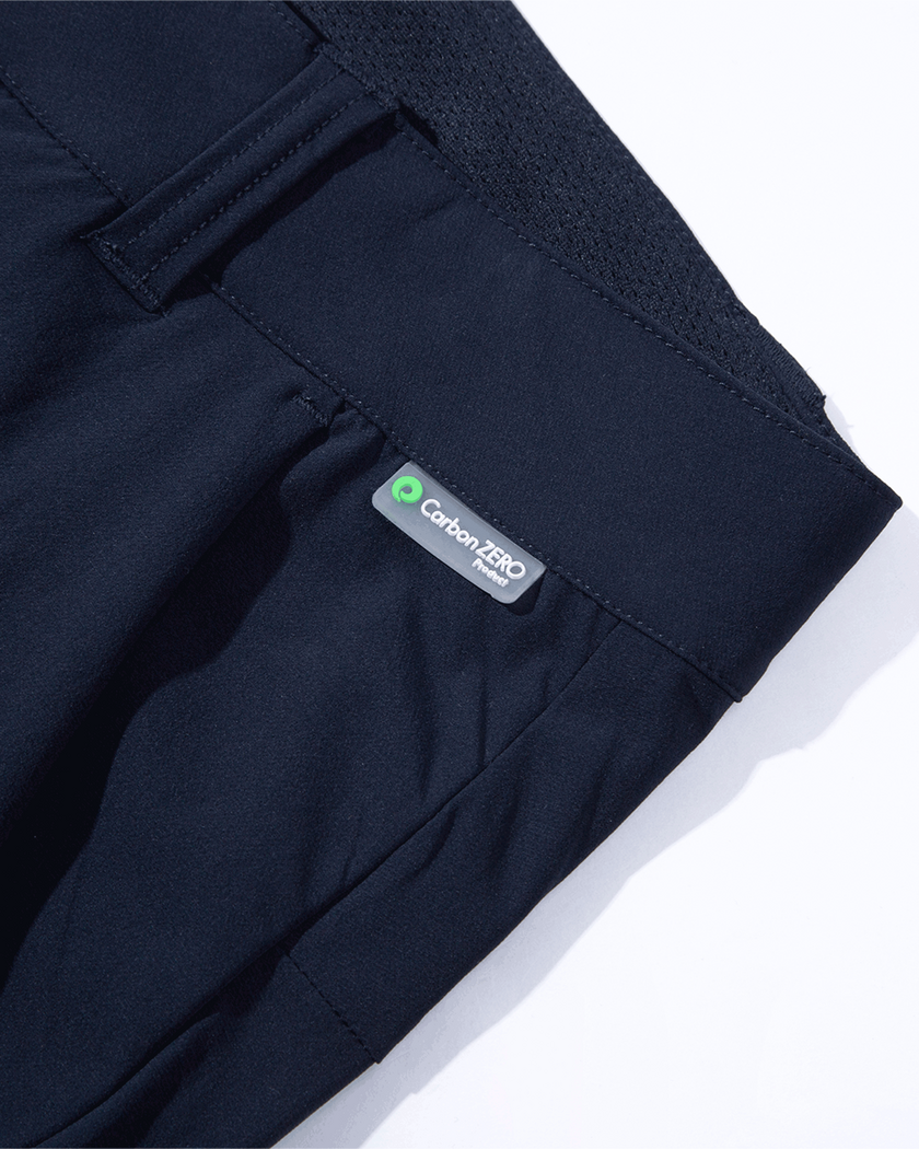 Stretch Pant Navy Blue XXL