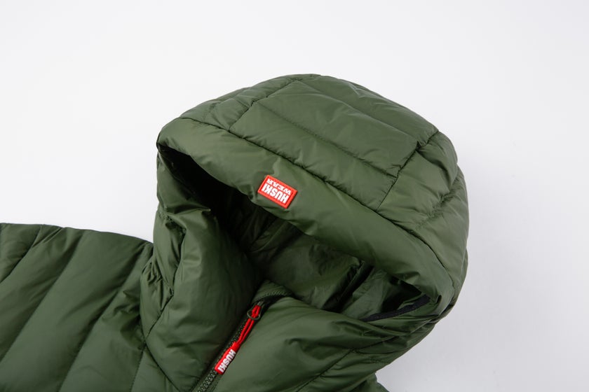 LIGHT SHIELD JACKET Dark Green L