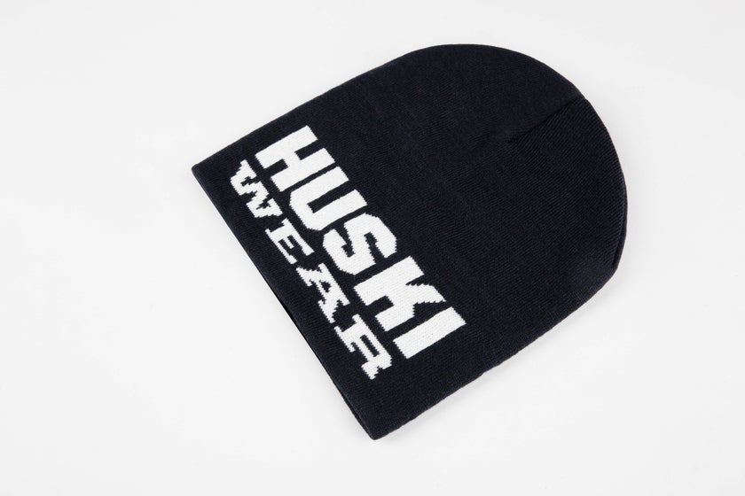 BIG LOGO HAT  Navy Blue S/M