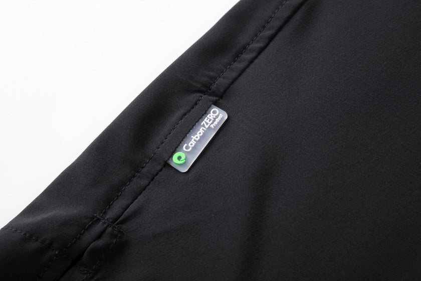 ACTIVE SHORTS Black L