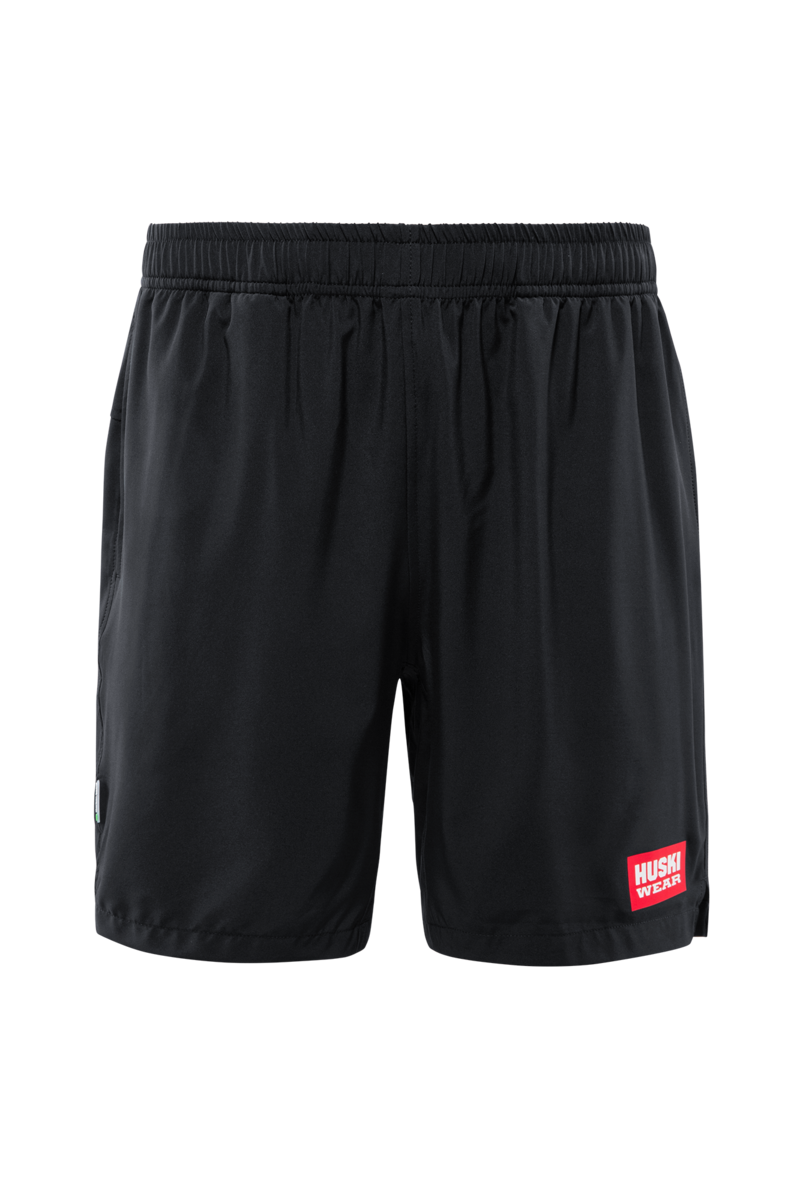 ACTIVE SHORTS Black XL