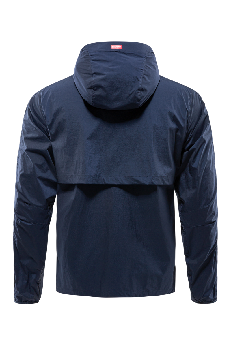 AIR JACKET Navy Navy S