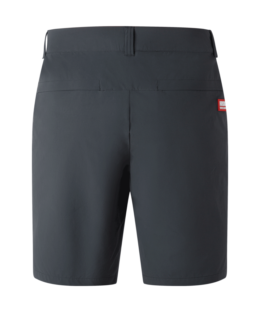 Stretch Shorts Graphite L