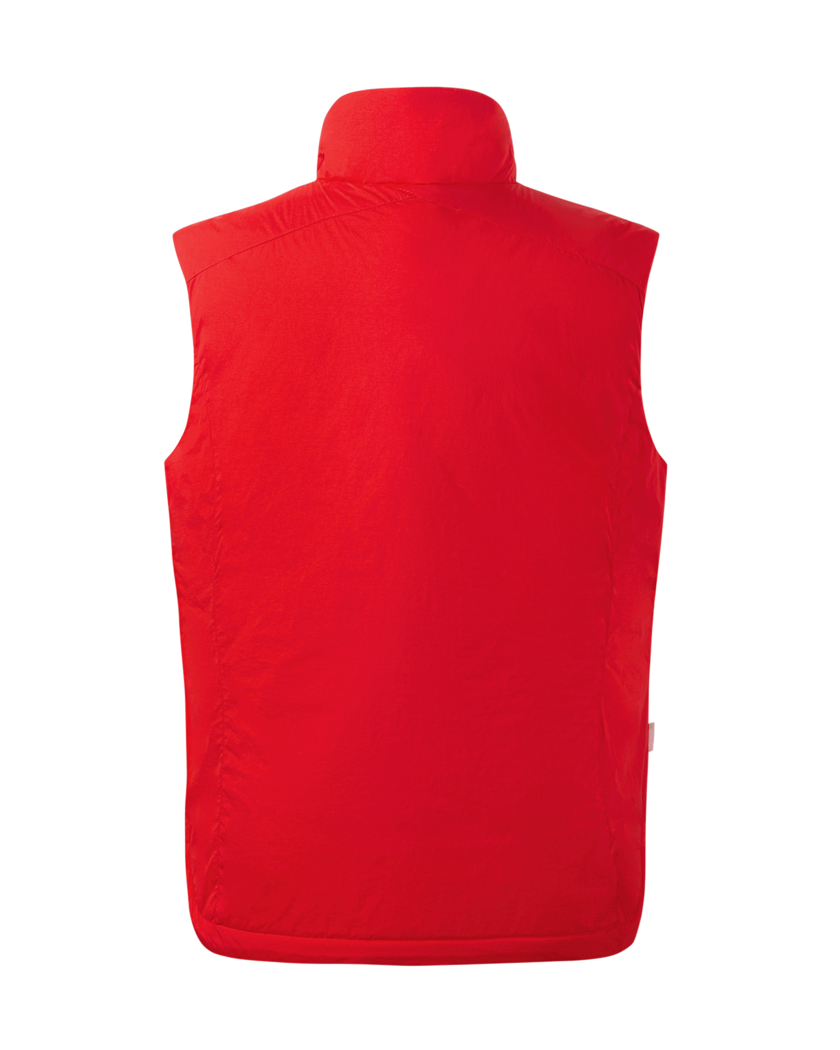 LINER VEST Huski Red S