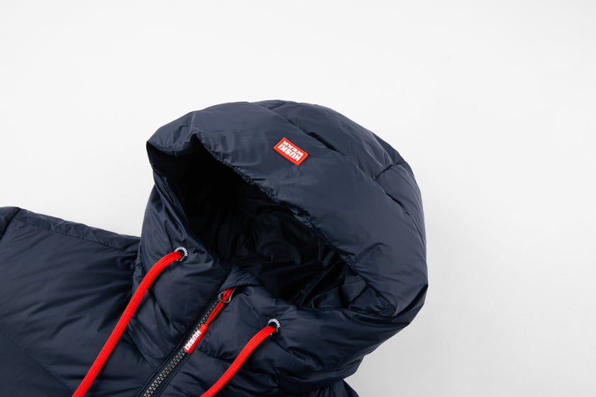 LIGHT SHIELD PARKA Navy Blue XL