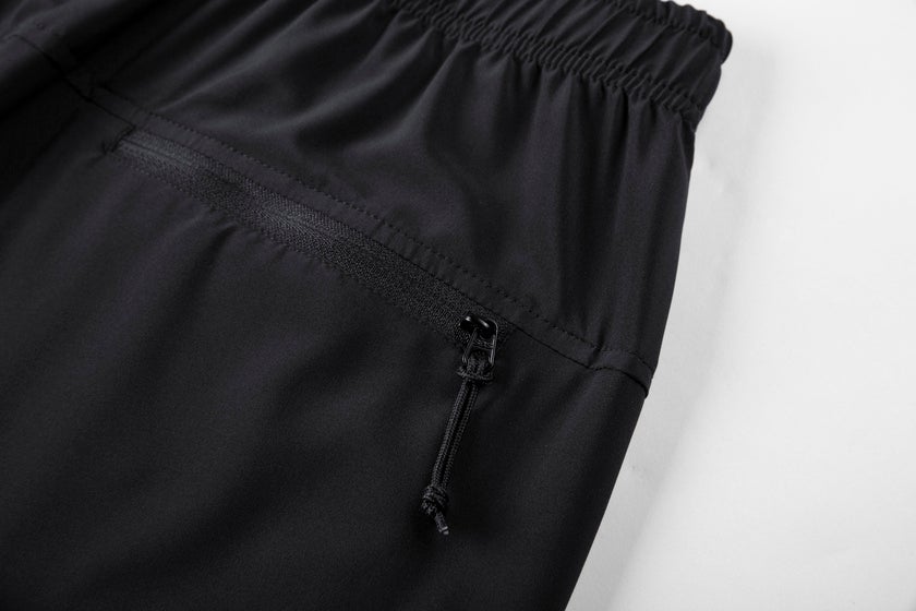 ACTIVE SHORTS Black S