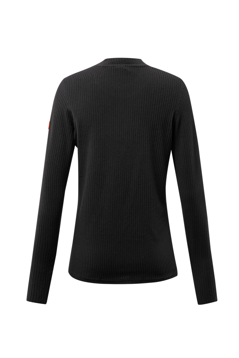 W CUBE TECH LS Black L