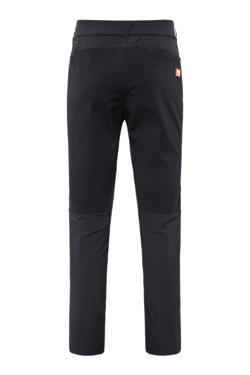 HW TRAIL PANTS Black XXL