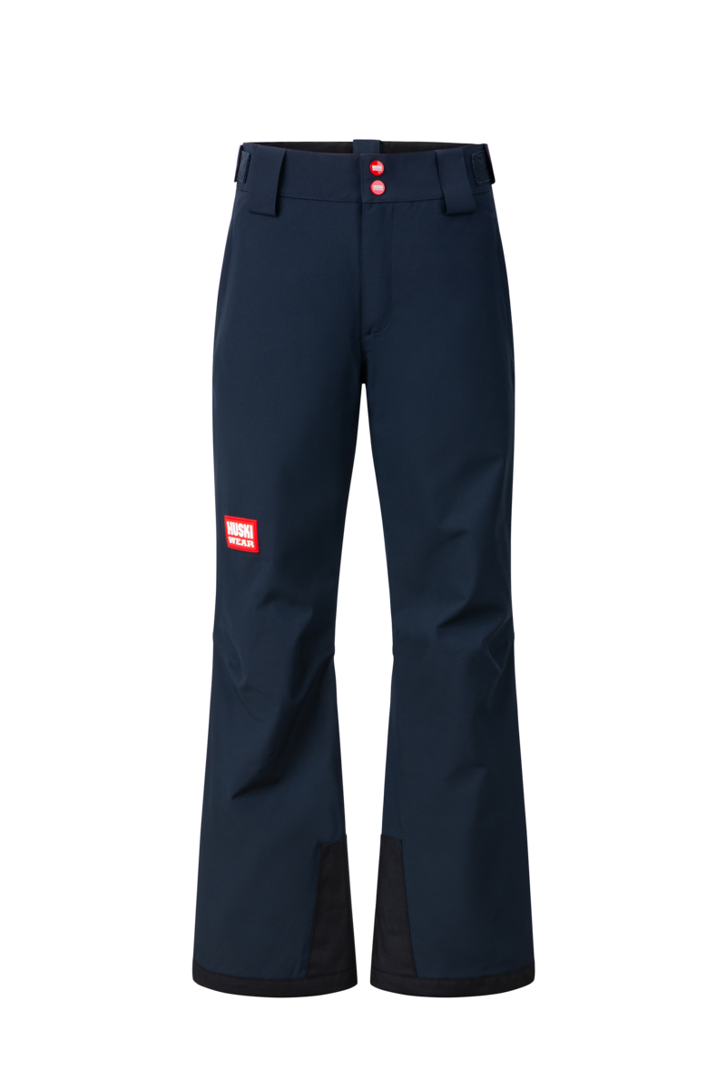 JR SKI PANT Navy Blue 134