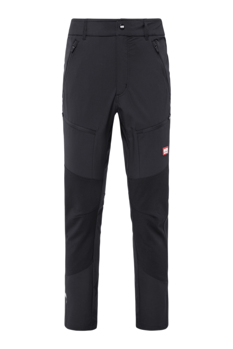 HW TRAIL PANTS Black M