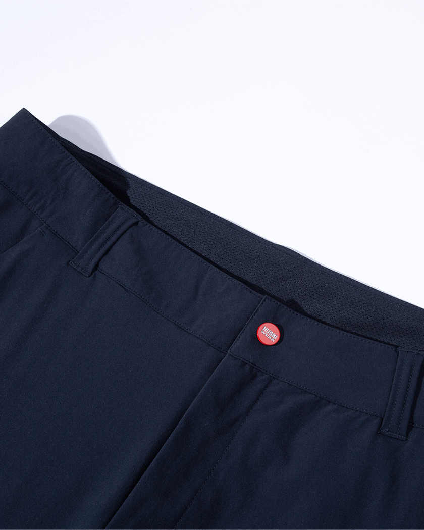 Stretch Pant Navy Blue XXL