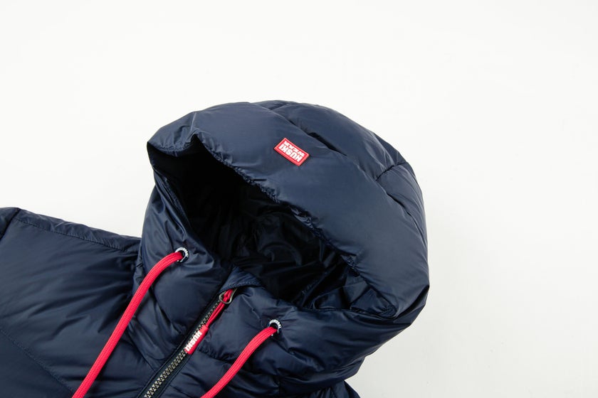 W LIGHT SHIELD PARKA Navy Blue S