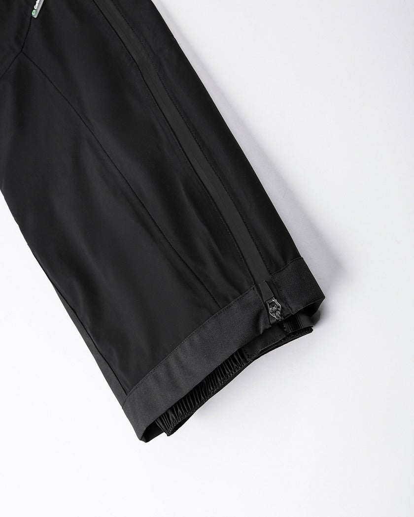 3L SHELL PANTS  Black XL