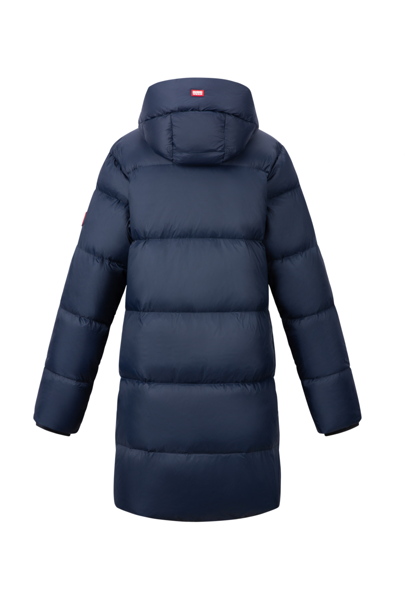 W LIGHT SHIELD PARKA Navy Blue S