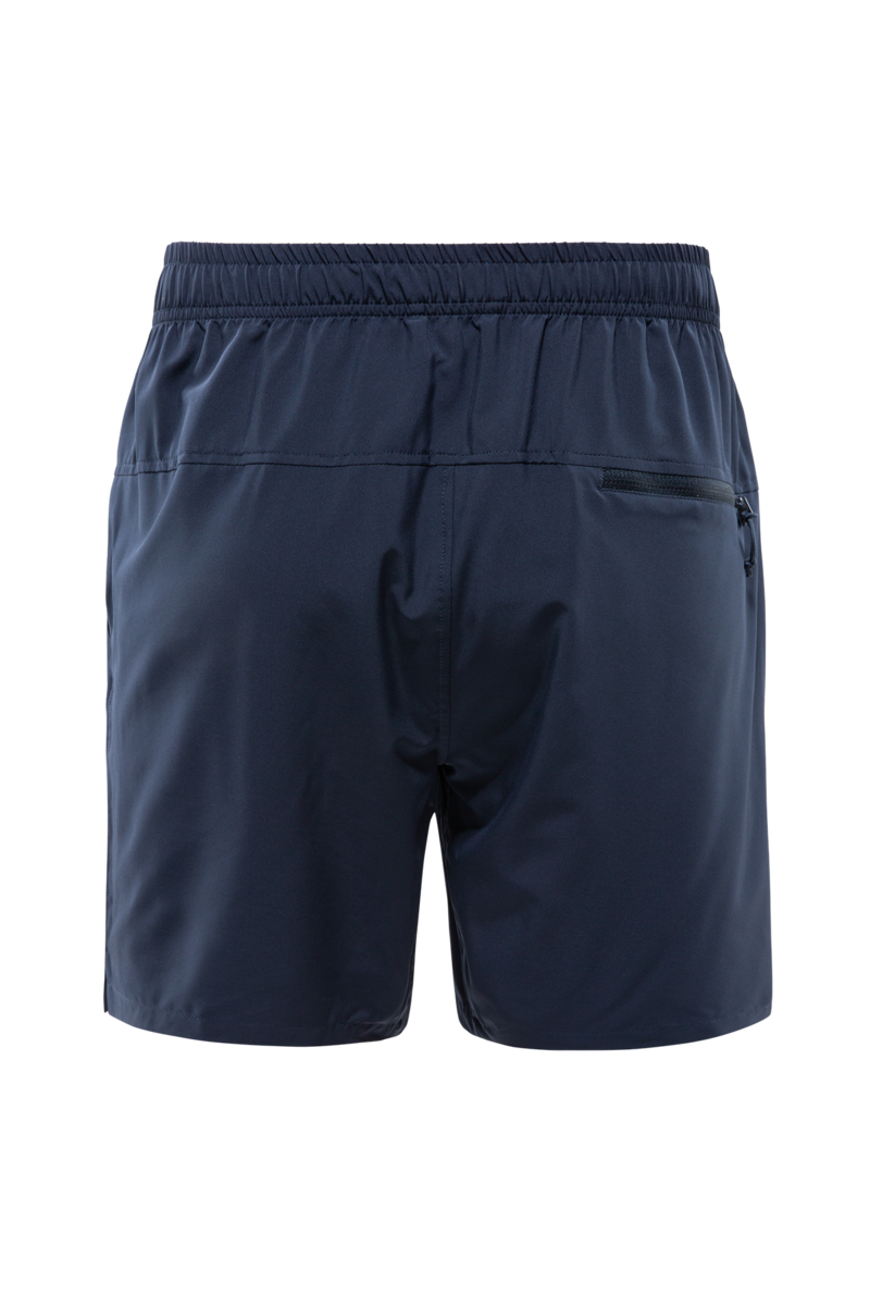 ACTIVE SHORTS Navy Blue XS