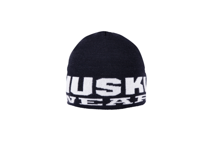 BIG LOGO HAT  Navy Blue S/M