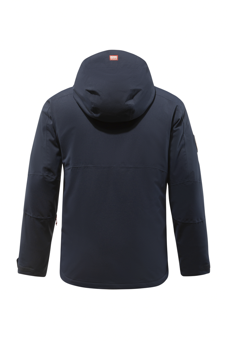 JR ALPINE JACKET Navy 158